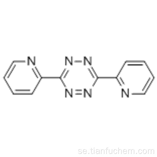 3,6-DI-2-PYRIDYL-1,2,4,5-TETRAZIN CAS 1671-87-0